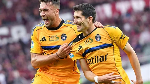 刘建业加盟重庆铜梁龙，卸任定南赣联职务，开启执教生涯新篇章！